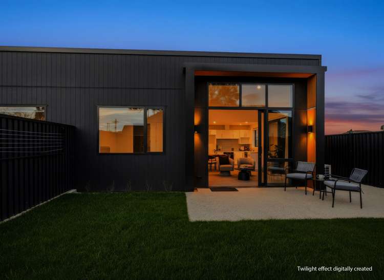 4a Hobson Street Gore_19
