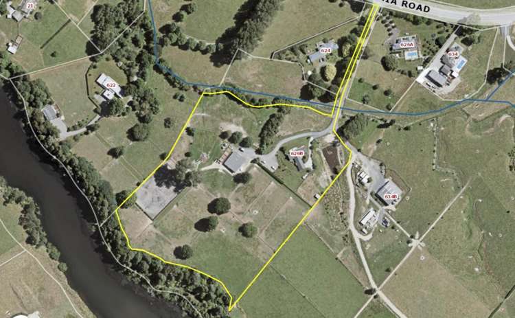 626B Ngaruawahia Road Te Kowhai_46