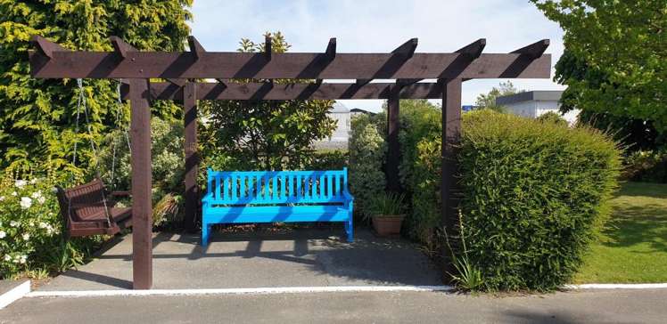 Commodore Motor Lodge Ashburton_8