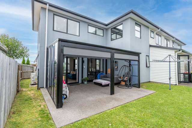 96A Mansel Avenue Hillcrest_4