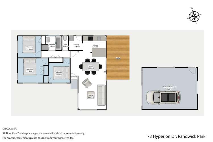 73 Hyperion Drive Randwick Park_17