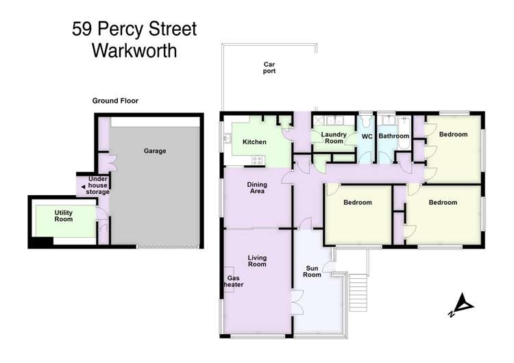 59 Percy Street Warkworth_19