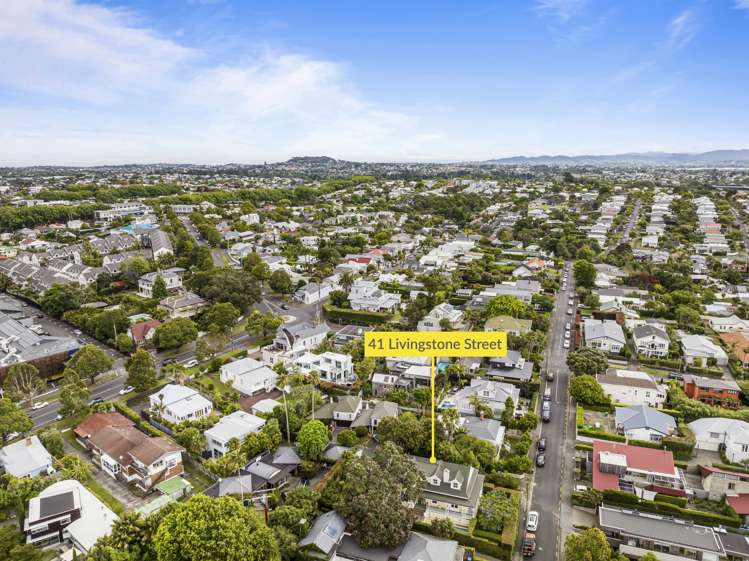 41 Livingstone Street Westmere_23