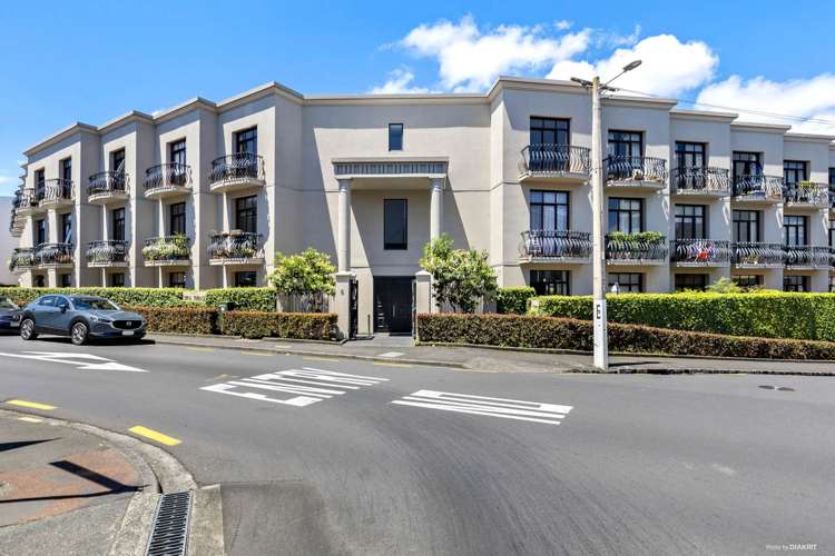 3p/6 Burgoyne Street Grey Lynn_0