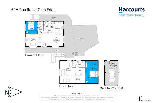 52a Rua Road Glen Eden_1