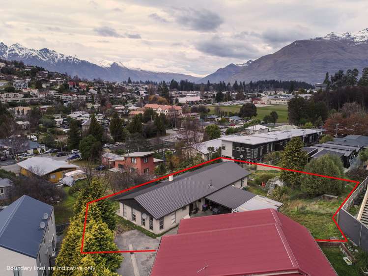 10 Huff Street Queenstown_18