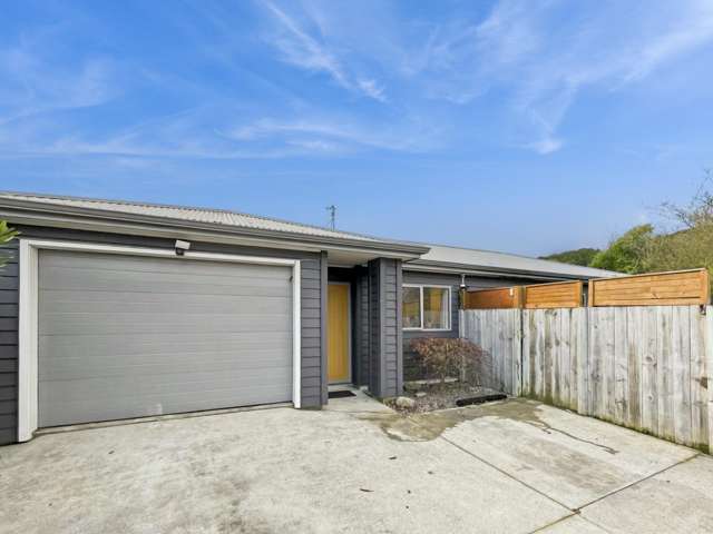 Wainuiomata Living!