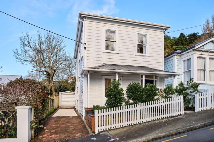 25 Newman Terrace Thorndon_20
