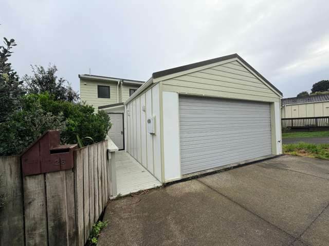 3 Bedroom Home in Convenient Titahi Bay Location