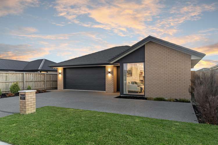 21 Chambers Avenue Woodend_16