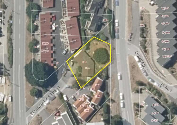 15 Boundary Street Queenstown_24