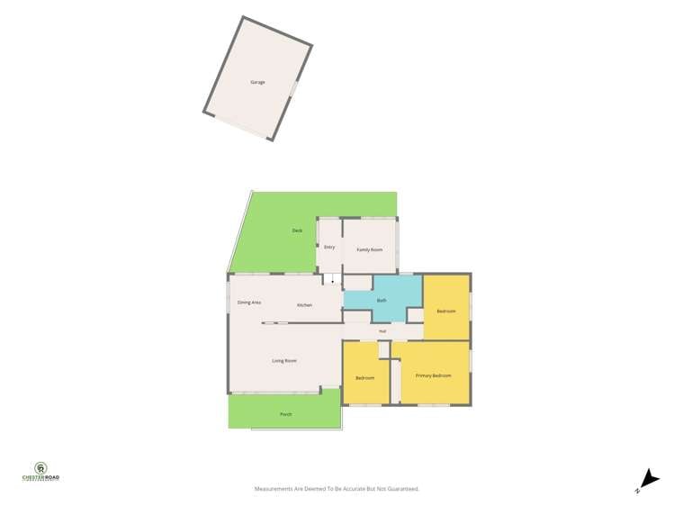 40 Woodward Street East Featherston_26