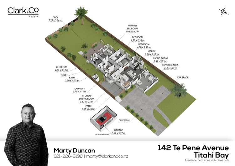 142 Te Pene Avenue Titahi Bay_25
