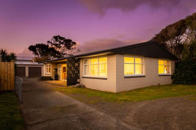 Prepare to Board Your Next Home!