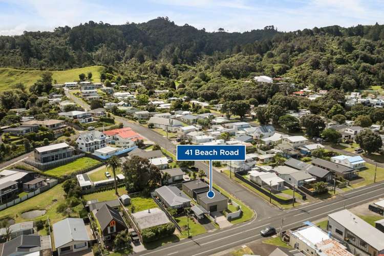 41 Beach Road Waihi Beach_37