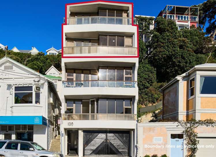 3/130 Oriental Parade Oriental Bay_15