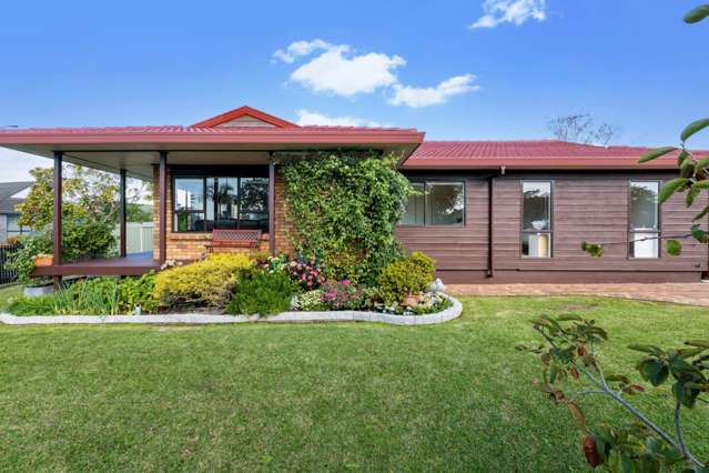 Comfort, Convenience & Affordable Home Awaits