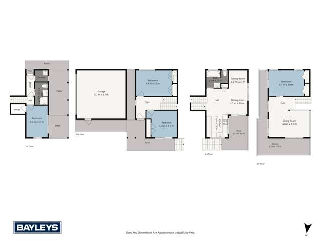 43a Marellen Drive Red Beach_1
