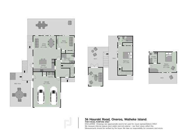 36 Hauraki Road Oneroa_1