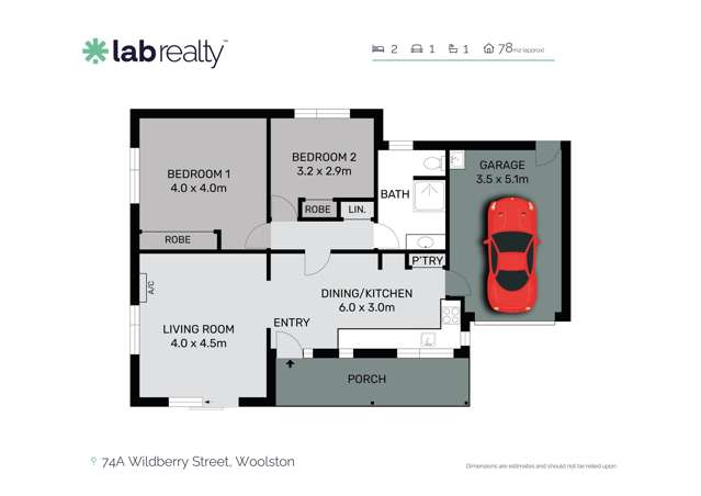 74A Wildberry Street Woolston_1