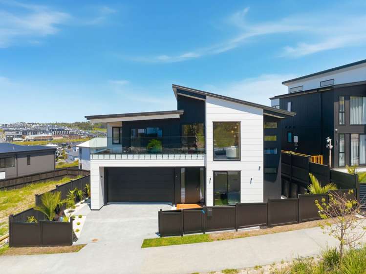 154 Te Oneroa Way Long Bay_46