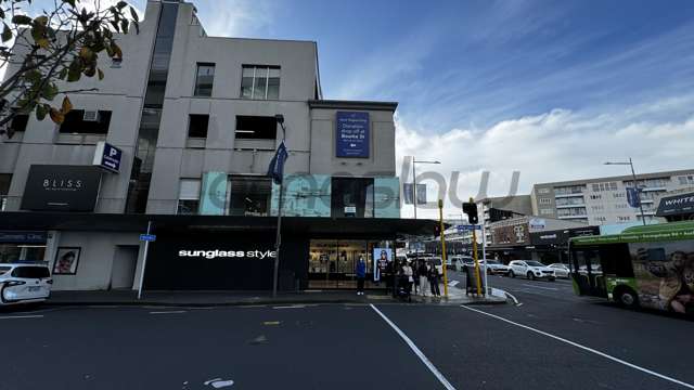 Unit I/255 Broadway Newmarket_4