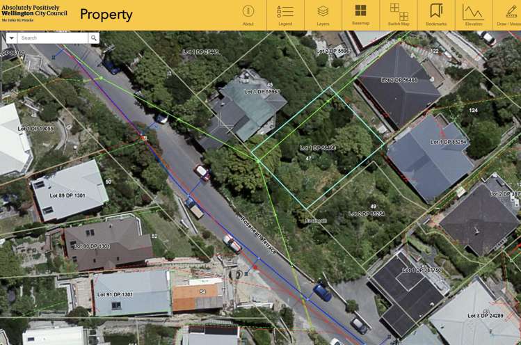 47 Roseneath Terrace Roseneath_4