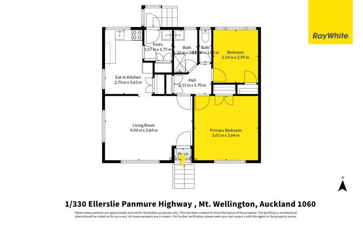 1/330 Ellerslie-Panmure Highway Mount Wellington_18