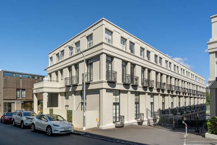 1b/5 Cheshire Street Parnell_17