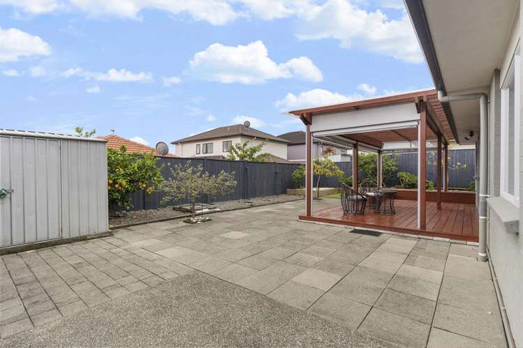 25 Woodberry Drive Flat Bush_38
