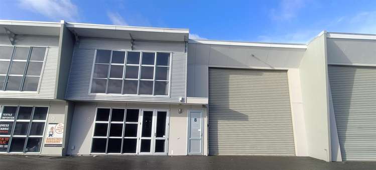 Unit 8, 43 The Boulevard Te Rapa_3