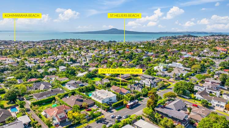 257 Saint Heliers Bay Road Saint Heliers_8