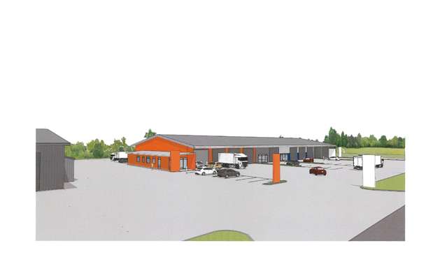 Cory John Place Bell Block_1