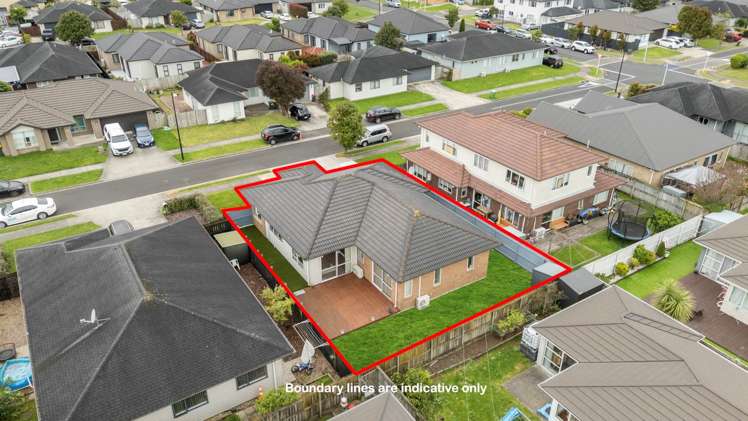 8 Dalray Avenue Takanini_19