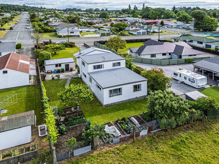 28 Huffey Street Geraldine_19