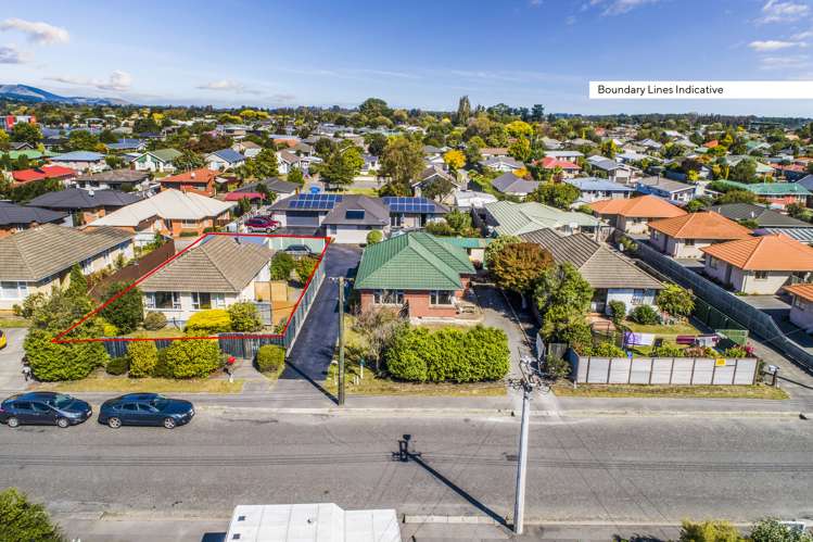 17a Nottingham Avenue Halswell_13