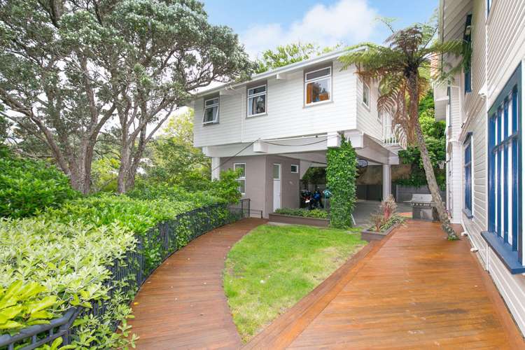 26 Ngaio Road Kelburn_19