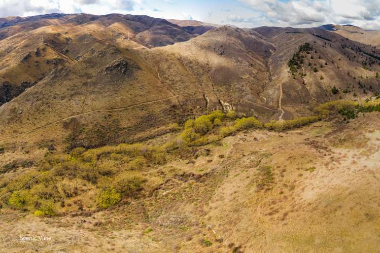 Cornish Point Road Nevis_5