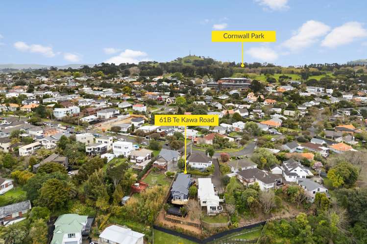 61B Te Kawa Road Greenlane_23