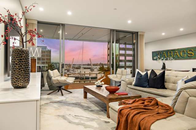 3A/89 Halsey Street Wynyard Quarter_4