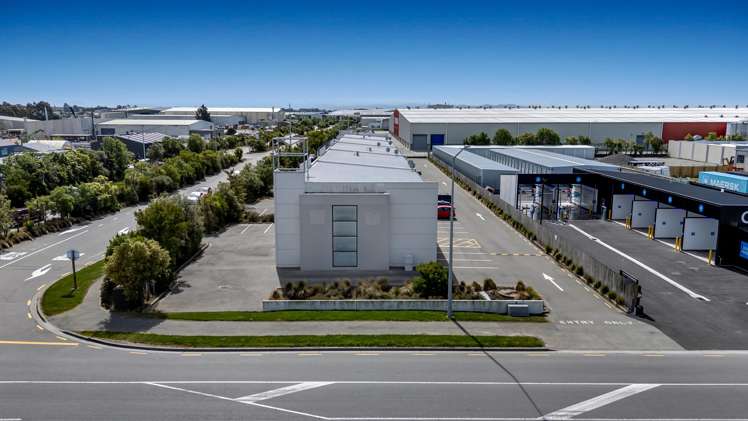 Unit 1, 2 Izone Drive Rolleston_14