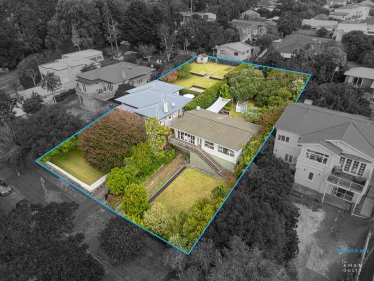 6 & 8 Marie Avenue Hillsborough_3