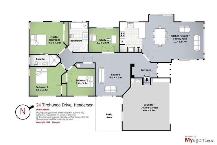 24 Tirohunga Drive Henderson_17