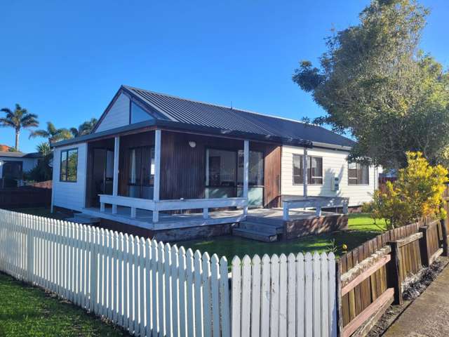 8A Mill Road, Whitianga