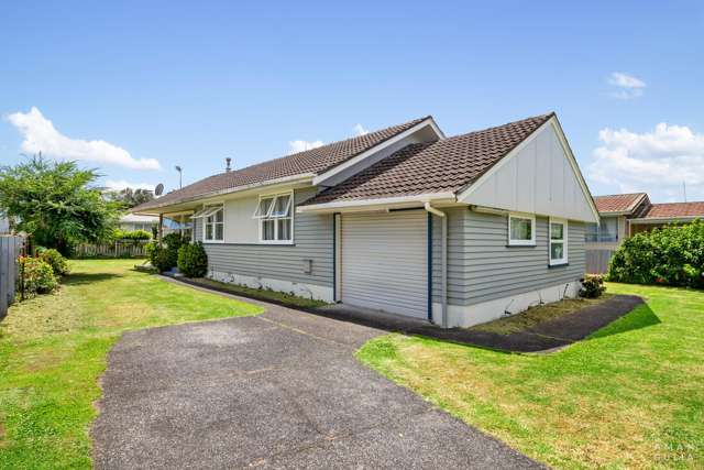 Land, Location & Potential