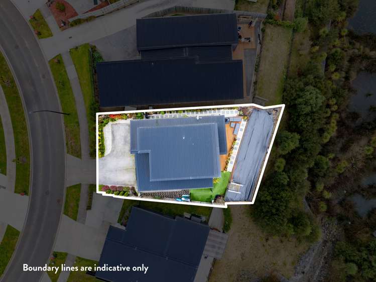 20 Te Tiireke Drive Glenview_22