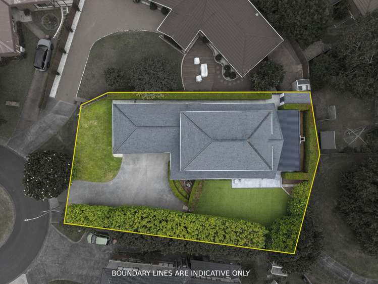 16 Framalda Place Conifer Grove_35