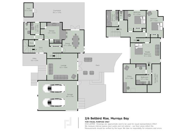 2/6 Bellbird Rise Murrays Bay_18