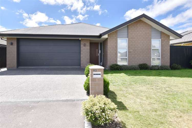 26 Ledbury Drive Rolleston_1