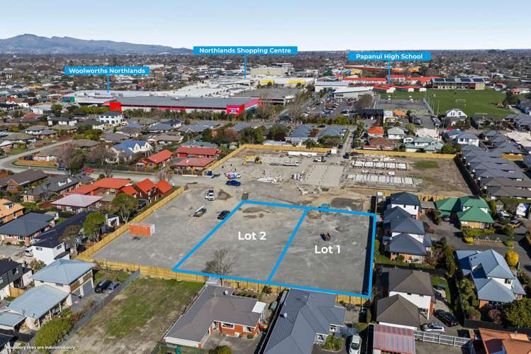 34 Leander Lane (Lot 1 & Lot2)_0